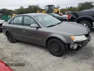 ✅ 2010 Hyundai Sonata GLS • VIN: 5NPET4AC6AH653157 • Лот: 88936465. Опубликован ранее на Copart с пробегом 170 345 миль. Бесплатный доступ к архиву аукционных продаж из США и подробный отчёт об истории автомобиля на DreamBid. Изображение 4.