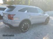 ✅ 2025 Kia Sorento X-Line EX • VIN: 5XYRHDJFXSG376177 • Lot: 86090995. Wystawiony na Copart z przebiegiem 11 477 mil. Bezpłatny archiwum sprzedaży aukcyjnych z USA i szczegółowy raport historii pojazdu na DreamBid. Zdjęcie 3.