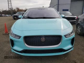 ✅ 2019 Jaguar I-Pace HSE • VIN: SADHD2S13K1F76694 • Lot: 76011493. Wystawiony na Copart z przebiegiem 47 423 mil. Bezpłatny archiwum sprzedaży aukcyjnych z USA i szczegółowy raport historii pojazdu na DreamBid. Zdjęcie 5.