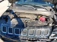 ✅ 2020 Jeep Compass Limited • VIN: 3C4NJCCB2LT211337 • Lot: 43509981. Wystawiony na IAAI z przebiegiem 108 000 mil. Bezpłatny archiwum sprzedaży aukcyjnych z USA i szczegółowy raport historii pojazdu na DreamBid. Zdjęcie 10.