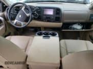 ✅ 2012 Chevrolet Silverado 1500 LT • VIN: 3GCPCSE01CG204087 • Lot: 72581944. Listed on Copart with 32,206 mi. Free auction sales archive from the USA and detailed vehicle history report at DreamBid. Image 8.