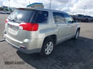 ✅ 2015 GMC Terrain SLE • VIN: 2GKALMEK3F6403486 • Лот: 43696979. Опубликован ранее на IAAI с пробегом 58 615 миль. Бесплатный доступ к архиву аукционных продаж из США и подробный отчёт об истории автомобиля на DreamBid. Изображение 4.