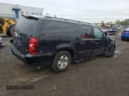 ✅ 2011 Chevrolet Suburban Commercial • VIN: 1GNSK5E38BR204747 • Lot: 72679974. Wystawiony na Copart z przebiegiem 261 413 mil. Bezpłatny archiwum sprzedaży aukcyjnych z USA i szczegółowy raport historii pojazdu na DreamBid. Zdjęcie 3.