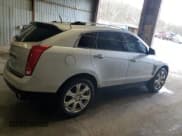 ✅ 2013 Cadillac SRX Performance Collection • VIN: 3GYFNHE38DS513891 • Лот: 53853865. Опубликован ранее на Copart с пробегом 159 473 миль. Бесплатный доступ к архиву аукционных продаж из США и подробный отчёт об истории автомобиля на DreamBid. Изображение 3.
