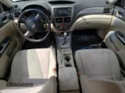 ✅ 2011 Subaru Impreza Outback Special Sports • VIN: JF1GH6D61BH828772 • Лот: 85830945. Опубликован ранее на Copart с пробегом 164 102 миль. Бесплатный доступ к архиву аукционных продаж из США и подробный отчёт об истории автомобиля на DreamBid. Изображение 8.