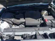 ✅ 2022 Toyota Tacoma SR • VIN: 3TMCZ5AN3NM464642 • Lot: 42322758. Listed on IAAI with 19,479 mi. Free auction sales archive from the USA and detailed vehicle history report at DreamBid. Image 10.