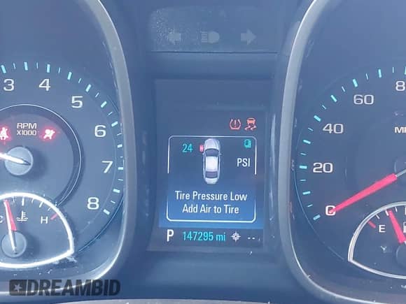 2015 Chevrolet Malibu LS with VIN 1G11A5SL0FF153126, listed as a IAAI auction lot 42916070 with 147,295 mi miles and . Bid and sale history available at DreamBid. Image 15.