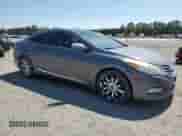 2013 Hyundai Azera с VIN KMHFH4JG2DA203487, выставлен на аукционе Copart как лот 52569915 с пробегом 190 679 миль миль и Чистый • Clean title. История ставок и продаж доступна на DreamBid. Изображение 4.