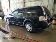 ✅ 2008 Ford Taurus X Limited • VIN: 1FMDK03W58GA01039 • Lot: 60276125. Listed on Copart with 127,419 mi. Free auction sales archive from the USA and detailed vehicle history report at DreamBid. Image 2.