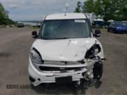 ✅ 2022 Ram ProMaster City Cargo Tradesman • VIN: ZFBHRFAB2N6Y19806 • Lot: 58726545. Listed on Copart with Not provided. Free auction sales archive from the USA and detailed vehicle history report at DreamBid. Image 5.