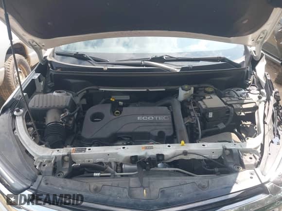 2022 Chevrolet Equinox Premier с VIN 3GNAXNEV5NS225281, выставлен на аукционе IAAI как лот 42891693 с пробегом 55 732 миль миль и . История ставок и продаж доступна на DreamBid. Изображение 10.