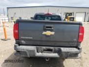 ✅ 2016 Chevrolet Colorado 2WD LT • VIN: 1GCHSCE31G1373781 • Lot: 65847114. Wystawiony na Copart z przebiegiem 151 573 mil. Bezpłatny archiwum sprzedaży aukcyjnych z USA i szczegółowy raport historii pojazdu na DreamBid. Zdjęcie 6.