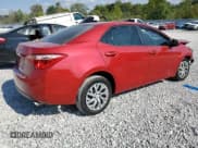 ✅ 2019 Toyota Corolla L • VIN: 2T1BURHE3KC213647 • Lot: 81004195. Listed on Copart with 97,848 mi. Free auction sales archive from the USA and detailed vehicle history report at DreamBid. Image 3.