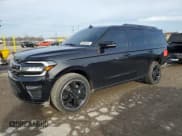 ✅ 2024 Ford Expedition Limited • VIN: 1FMJU2A8XREA52255 • Lot: 50864665. Listed on Copart with Not provided. Free auction sales archive from the USA and detailed vehicle history report at DreamBid. Image 1.