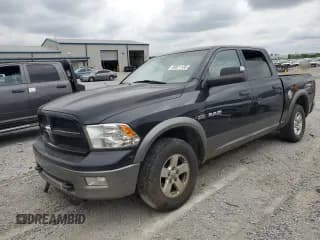 ✅ 2010 Dodge 1500 Sport • VIN: 1D7RV1CT2AS153043 • Lot: 69821135. Wystawiony na Copart z przebiegiem 141 403 mil. Bezpłatny archiwum sprzedaży aukcyjnych z USA i szczegółowy raport historii pojazdu na DreamBid. Zdjęcie 1.