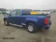 2016 Chevrolet Colorado 4WD WT с VIN 1GCHTBEA0G1204714, выставлен на аукционе Copart как лот 45638525 с пробегом 39 172 миль миль и Списание • Salvage title. История ставок и продаж доступна на DreamBid. Изображение 2.