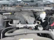 ✅ 2011 Ram 1500 ST • VIN: 1D7RV1GT1BS644893 • Lot: 43798403. Listed on IAAI with 161,088 mi. Free auction sales archive from the USA and detailed vehicle history report at DreamBid. Image 10.