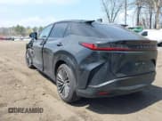 ✅ 2024 Lexus RZ 450e Premium • VIN: JTJAAAABXRA023751 • Lot: 42082320. Listed on IAAI with 15,641 mi. Free auction sales archive from the USA and detailed vehicle history report at DreamBid. Image 3.