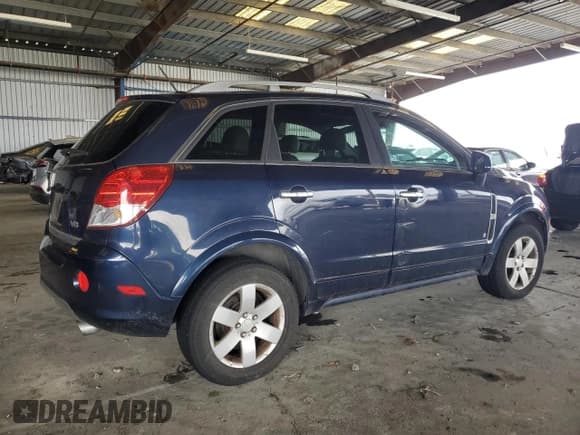 ✅ 2008 Saturn VUE XR • VIN: 3GSCL53768S634903 • Лот: 86666705. Опубликован ранее на Copart с пробегом 100 537 миль. Бесплатный доступ к архиву аукционных продаж из США и подробный отчёт об истории автомобиля на DreamBid. Изображение 3.