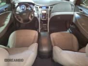 ✅ 2013 Hyundai Sonata GLS • VIN: 5NPEB4AC1DH726989 • Lot: 76125634. Listed on Copart with 102,362 mi. Free auction sales archive from the USA and detailed vehicle history report at DreamBid. Image 8.