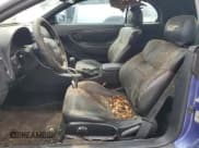 ✅ 1995 Toyota Celica • VIN: JT5ST07K0S0023204 • Lot: 49963675. Wystawiony na Copart z przebiegiem 159 884 mil. Bezpłatny archiwum sprzedaży aukcyjnych z USA i szczegółowy raport historii pojazdu na DreamBid. Zdjęcie 7.