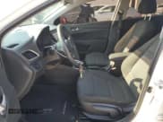 ✅ 2022 Hyundai Accent SEL • VIN: 3KPC24A67NE156603 • Лот: 75437964. Опубликован ранее на Copart с пробегом 82 942 миль. Бесплатный доступ к архиву аукционных продаж из США и подробный отчёт об истории автомобиля на DreamBid. Изображение 7.