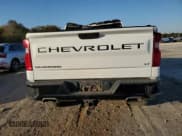 ✅ 2020 Chevrolet Silverado 1500 LT Trail Boss • VIN: 3GCPYFED5LG319559 • Lot: 90720855. Wystawiony na Copart z przebiegiem 95 214 mil. Bezpłatny archiwum sprzedaży aukcyjnych z USA i szczegółowy raport historii pojazdu na DreamBid. Zdjęcie 6.