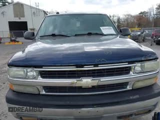 ✅ 2004 Chevrolet Suburban LT • VIN: 3GNFK16T04G207556 • Лот: 42169688. Опубликован ранее на IAAI с пробегом 246 205 миль. Бесплатный доступ к архиву аукционных продаж из США и подробный отчёт об истории автомобиля на DreamBid. Изображение 6.