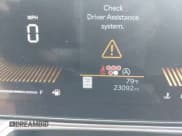 ✅ 2025 Kia Sorento S • VIN: 5XYRLDJC6SG327675 • Lot: 43388011. Listed on IAAI with 23,092 mi. Free auction sales archive from the USA and detailed vehicle history report at DreamBid. Image 16.