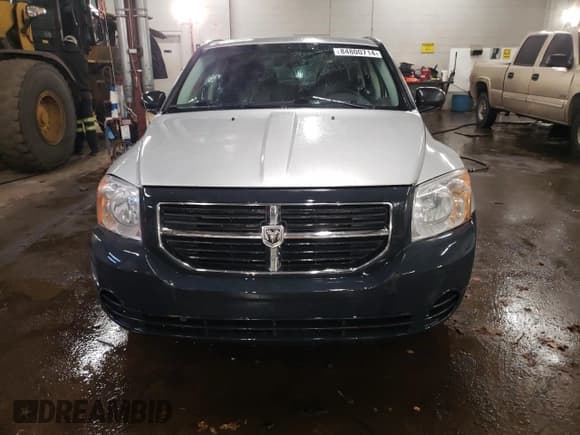 ✅ 2008 Dodge Caliber SXT • VIN: 1B3HB48B88D789627 • Лот: 84800714. Опубликован ранее на Copart с пробегом 128 854 миль. Бесплатный доступ к архиву аукционных продаж из США и подробный отчёт об истории автомобиля на DreamBid. Изображение 5.