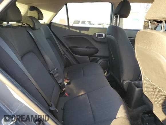 ✅ 2022 Hyundai Venue SE • VIN: KMHRB8A35NU160119 • Lot: 78545684. Listed on Copart with 24,646 mi. Free auction sales archive from the USA and detailed vehicle history report at DreamBid. Image 11.