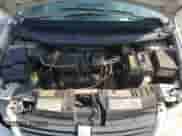 2006 Dodge Grand Caravan SE with VIN 1D4GP24R36B659785, listed as a Copart auction lot 70470085 with 138,017 mi miles and Salvage title. Bid and sale history available at DreamBid. Image 12.