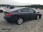 ✅ 2015 Chrysler 200 Limited • VIN: 1C3CCCAB0FN646046 • Lot: 63771975. Wystawiony na Copart z przebiegiem 134 847 mil. Bezpłatny archiwum sprzedaży aukcyjnych z USA i szczegółowy raport historii pojazdu na DreamBid. Zdjęcie 3.
