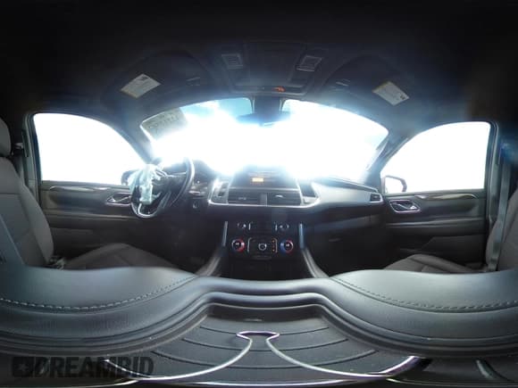 ✅ 2022 GMC Yukon SLE • VIN: 1GKS2AKD2NR333199 • Lot: 42394383. Listed on IAAI with 39,607 mi. Free auction sales archive from the USA and detailed vehicle history report at DreamBid. Image 21.