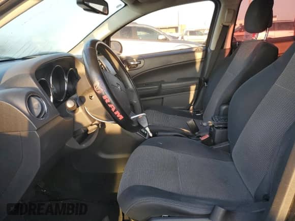 2012 Dodge Caliber SXT с VIN 1C3CDWDA5CD529551, выставлен на аукционе Copart как лот 71486254 с пробегом 204 969 миль миль и Списание • Salvage title. История ставок и продаж доступна на DreamBid. Изображение 7.