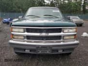 ✅ 1997 Chevrolet Silverado 1500 • VIN: 2GCEK19R8V1210445 • Лот: 91838485. Опубликован ранее на Copart с пробегом 75 858 миль. Бесплатный доступ к архиву аукционных продаж из США и подробный отчёт об истории автомобиля на DreamBid. Изображение 5.