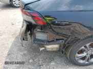 ✅ 2024 Honda Accord EX • VIN: 1HGCY1F30RA040973 • Lot: 42848436. Listed on IAAI with Not provided. Free auction sales archive from the USA and detailed vehicle history report at DreamBid. Image 18.