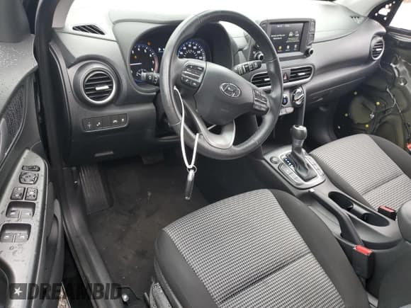 ✅ 2019 Hyundai Kona SEL • VIN: KM8K2CAA9KU321148 • Лот: 68429553. Опубликован ранее на Copart с пробегом 58 315 миль. Бесплатный доступ к архиву аукционных продаж из США и подробный отчёт об истории автомобиля на DreamBid. Изображение 8.