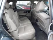 ✅ 2008 Acura MDX • VIN: 2HNYD28228H525099 • Lot: 43596350. Wystawiony na IAAI z przebiegiem 306 449 mil. Bezpłatny archiwum sprzedaży aukcyjnych z USA i szczegółowy raport historii pojazdu na DreamBid. Zdjęcie 8.