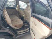 ✅ 2010 Hyundai Veracruz Limited • VIN: KM8NU4CC9AU103821 • Lot: 43728770. Listed on IAAI with 185,196 mi. Free auction sales archive from the USA and detailed vehicle history report at DreamBid. Image 8.