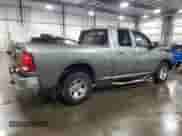 2010 Dodge 1500 ST z VIN 1D7RV1GP7AS230017, wystawiony jako Copart lot #74528714 z przebiegiem 130 531 mil mil oraz Szkoda całkowita • Salvage title. Historia ofert i sprzedaży dostępna na DreamBid. Obrazek 3.