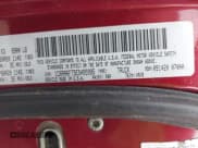 ✅ 2014 Ram 1500 Express • VIN: 1C6RR6FT5ES455995 • Lot: 43849041. Listed on IAAI with 221,783 mi. Free auction sales archive from the USA and detailed vehicle history report at DreamBid. Image 9.