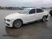 2016 BMW 3 Series 320i xDrive с VIN WBA8E5G52GNU19819, выставлен на аукционе Copart как лот 78611154 с пробегом 117 076 миль миль и Списание • Salvage title. История ставок и продаж доступна на DreamBid. Изображение 1.