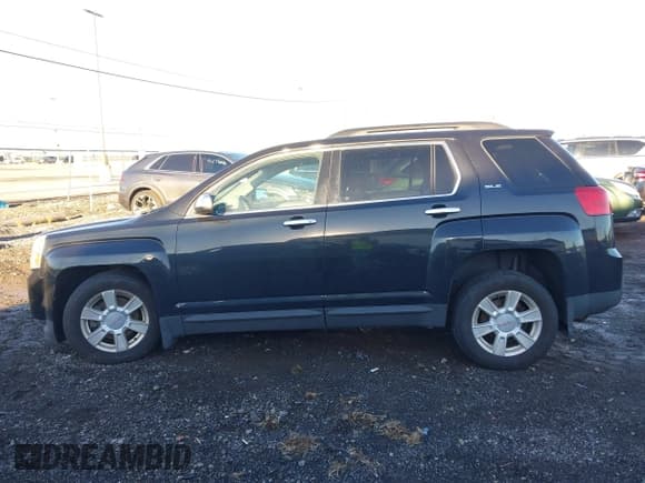 ✅ 2013 GMC Terrain SLE • VIN: 2GKFLTEK7D6155353 • Lot: 43562713. Wystawiony na IAAI z przebiegiem 124 064 mil. Bezpłatny archiwum sprzedaży aukcyjnych z USA i szczegółowy raport historii pojazdu na DreamBid. Zdjęcie 14.