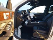 ✅ 2019 Mercedes-Benz GLC 350e • VIN: WDC0G5EB1KF519491 • Lot: 41858783. Listed on IAAI with 48,561 mi. Free auction sales archive from the USA and detailed vehicle history report at DreamBid. Image 5.