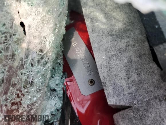 ✅ 2014 Ford F-150 XL • VIN: 1FTEX1EM2EFB87345 • Lot: 50352605. Listed on Copart with 140,294 mi. Free auction sales archive from the USA and detailed vehicle history report at DreamBid. Image 13.