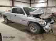 1999 Dodge 1500 с VIN 1B7HC13Y1XJ583765, выставлен на аукционе Copart как лот 85777254 с пробегом Не указан миль и Списание • Salvage title. История ставок и продаж доступна на DreamBid. Изображение 4.