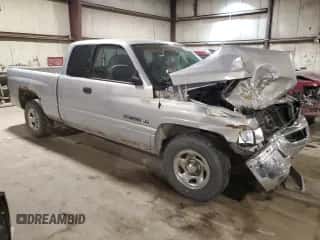 1999 Dodge 1500 с VIN 1B7HC13Y1XJ583765, выставлен на аукционе Copart как лот 85777254 с пробегом Не указан миль и Списание • Salvage title. История ставок и продаж доступна на DreamBid. Изображение 4.