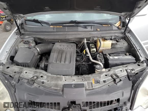 ✅ 2014 Chevrolet Captiva Sport LT • VIN: 3GNAL3EK6ES593359 • Lot: 51849665. Wystawiony na Copart z przebiegiem 154 808 mil. Bezpłatny archiwum sprzedaży aukcyjnych z USA i szczegółowy raport historii pojazdu na DreamBid. Zdjęcie 12.