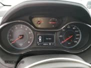 ✅ 2019 Chevrolet Cruze LT • VIN: 3G1BE6SM5KS528053 • Lot: 69807302. Listed on Copart with 66,646 mi. Free auction sales archive from the USA and detailed vehicle history report at DreamBid. Image 9.